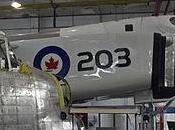 Canadian Aviation Space Museum, More…