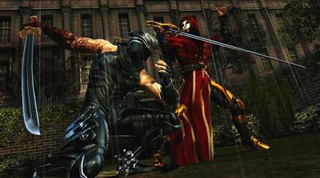 S&S; Review: Ninja Gaiden 3