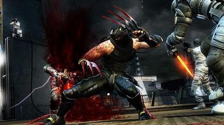 S&S; Review: Ninja Gaiden 3