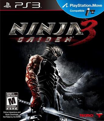 S&S; Review: Ninja Gaiden 3