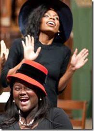 Black Playwrights Festival - 7th Annual - Black Ensemble Theater