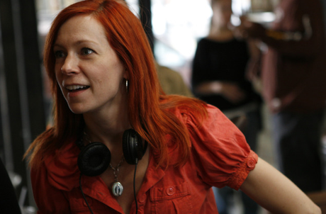 Exclusive: Carrie Preston Talks with TBFS About Directing That’s What She Said and More!