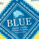 Blue Buffalo dog food