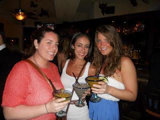 My 24th Birthday Weekend!