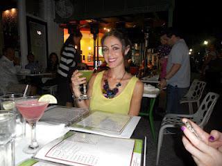 My 24th Birthday Weekend!