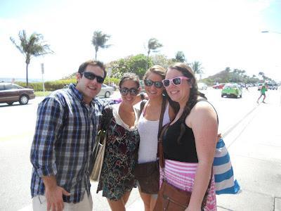 My 24th Birthday Weekend!