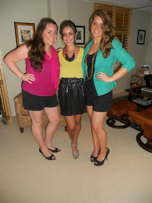 My 24th Birthday Weekend!