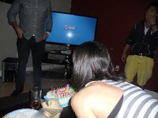 My 24th Birthday Weekend!