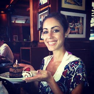 My 24th Birthday Weekend!