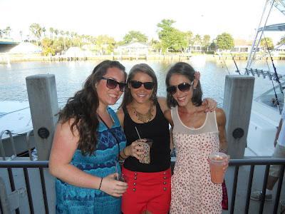 My 24th Birthday Weekend!