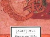 Reading Diary: Finnegans Wake