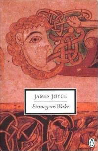 Reading Diary: Finnegans Wake