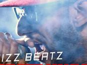 Swizz Beatz Street Knock (feat.ASAP Rocky)