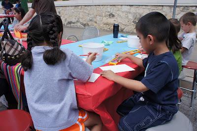 Art, Family and Fun, Downtown Art, Family and Fun, Downtown