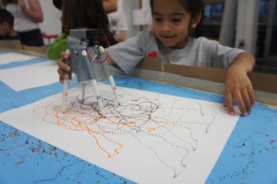Art, Family and Fun, Downtown Art, Family and Fun, Downtown