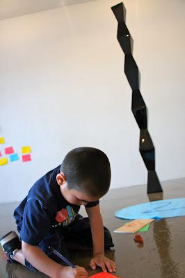 Art, Family and Fun, Downtown Art, Family and Fun, Downtown