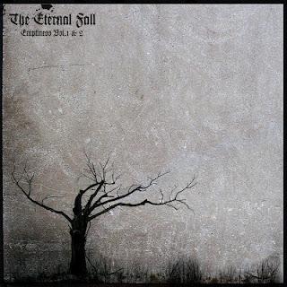 The Eternal Fall - Emptiness Vol 1 + 2