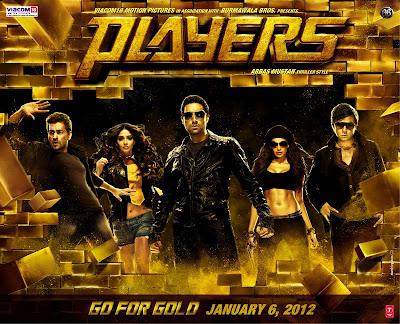 Players (Hindi)