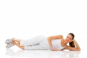 Little Things Do Help: Easy Exercises to Stay Fit