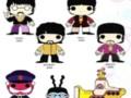 Pop! Rocks - Collectable rock star toys by Funko