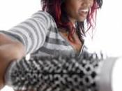 Juggle Kids, Job, Home STILL Have Great Looking Hair!