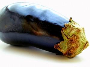 Eggplant