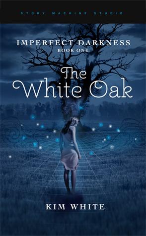 The White Oak by Kim White