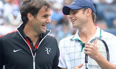 Federer and Roddick to Play in Miami