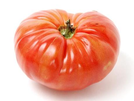 Tomatoes and Pomodori