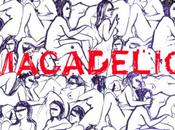 Miller Macadelic Mixtape