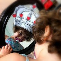 Magical Princess Mirror