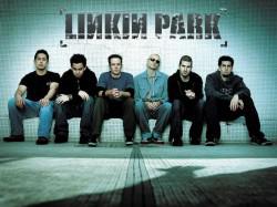 workout music linkin park