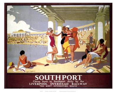 Dream about Southport Zoo