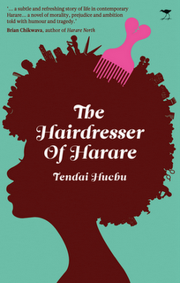 Mini-Review: The Hairdresser of Harare