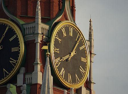 10 Famous Clock Towers From Around The World