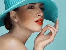 Brazilian Beauty Fashion-Beauty Photographer Jeffery Williams