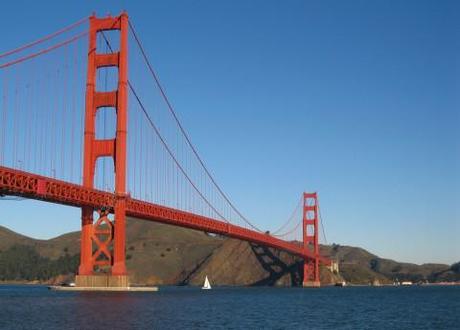 It’s always sunny in San Francisco: Spend a weekend in the city by the bay