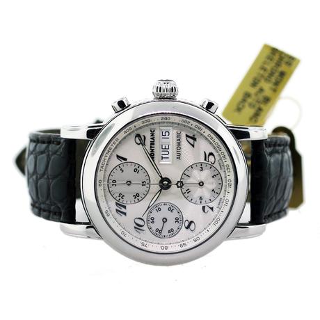 Montblanc Star model 4810, montblanc, corporate, watch, raymond lee jewelers