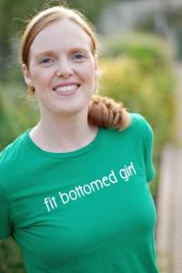 Starting A Successful Business – An Interview With Jennipher Walters From Fit Bottomed Girls