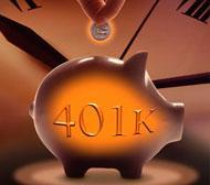 Do you 401K?