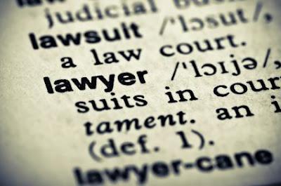 My brilliant career*: life as a lawyer