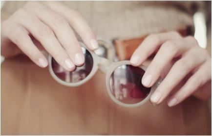One Of 2012’s Hottest Nail Trends: Mannequin Manicures