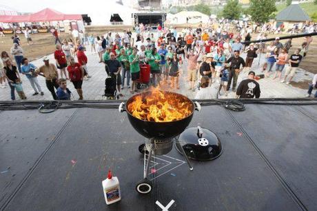 Memphis in May International Festival to Honor the Philippines