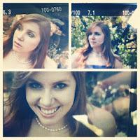 Instagram Recap: Busy, busy bee.