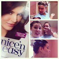 Instagram Recap: Busy, busy bee.