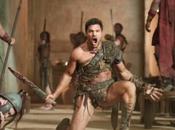 Review #3392: Spartacus: Vengeance 2.9: “Monsters”