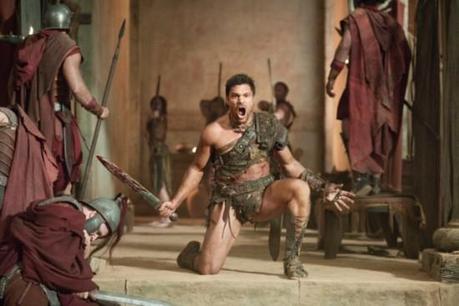 Review #3392: Spartacus: Vengeance 2.9: “Monsters”