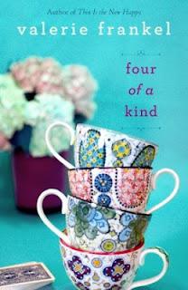 Book Review: Four of a Kind by Valerie Frankel