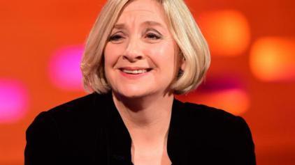 Victoria Wood