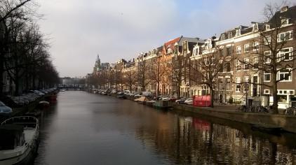 Amsterdam